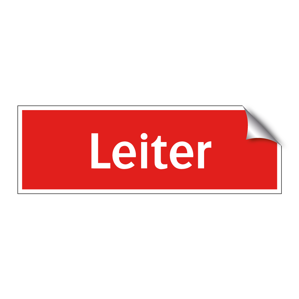 Leiter