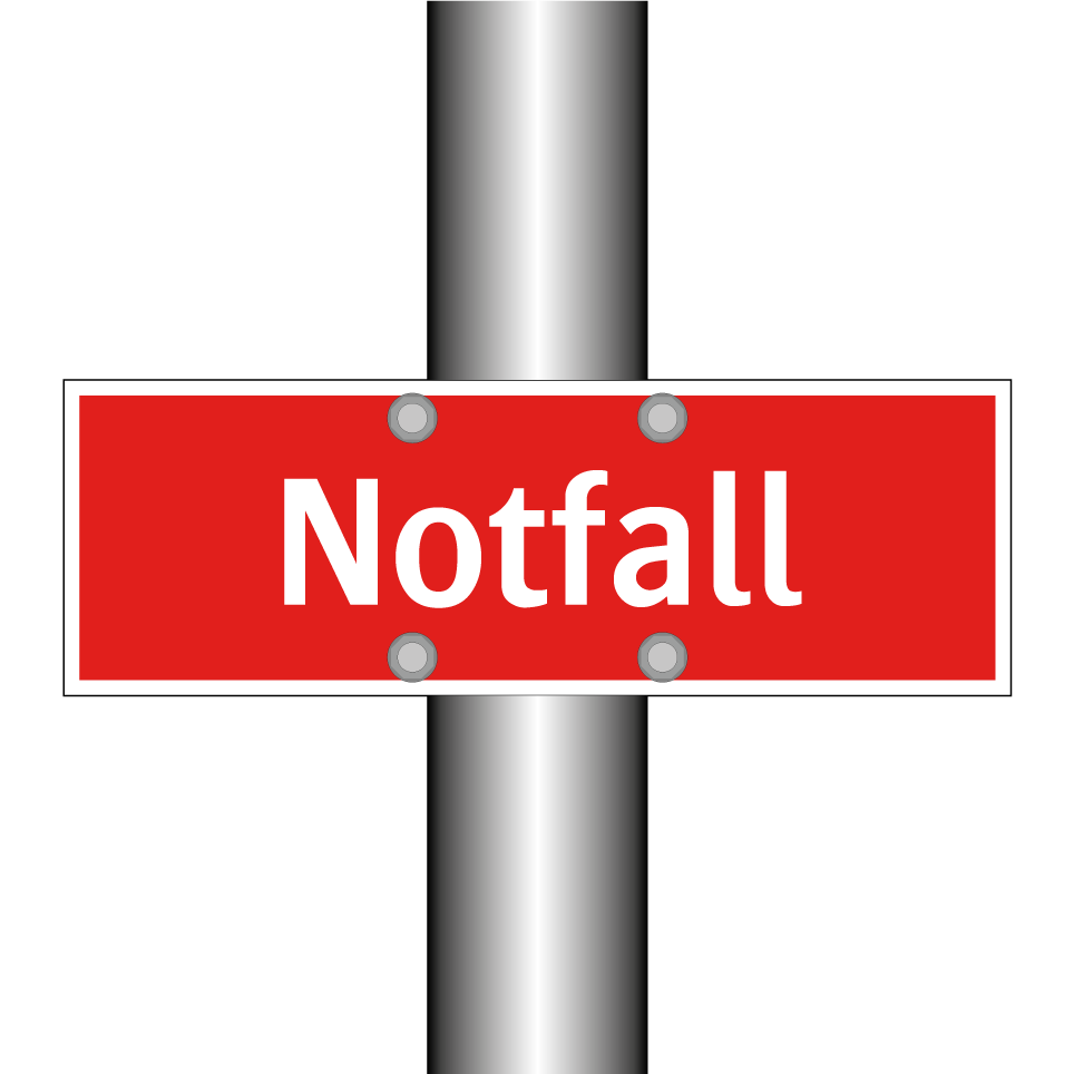Notfall