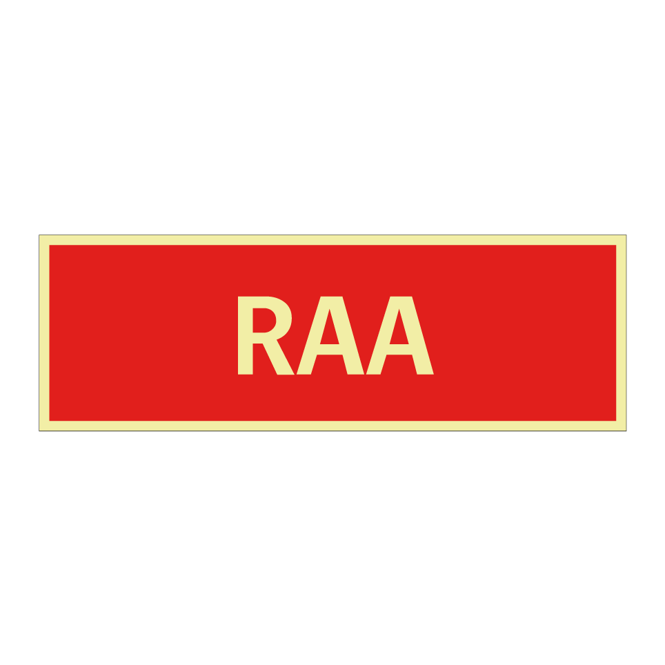 RAA