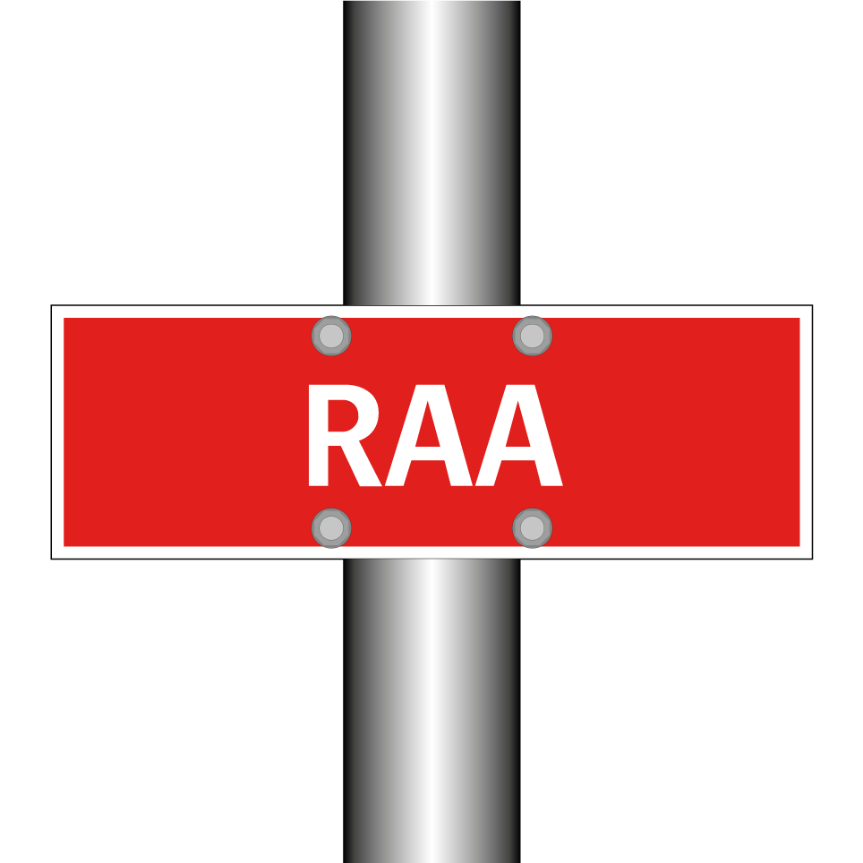 RAA