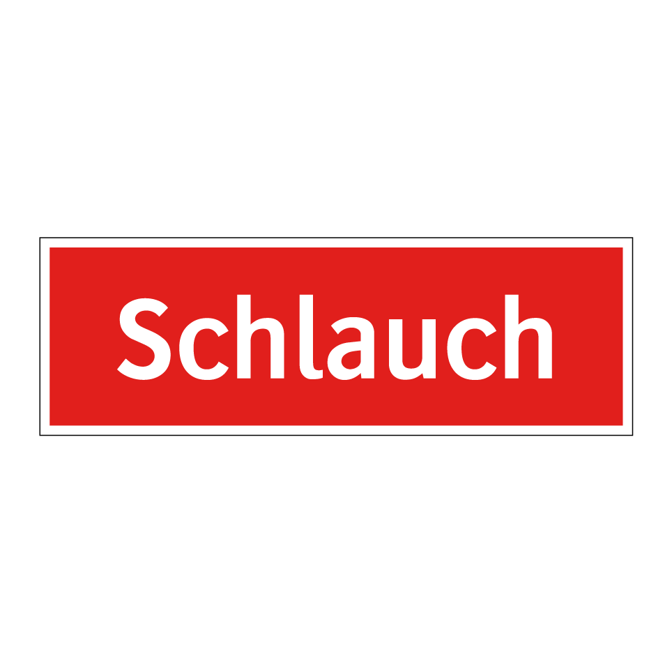 Schlauch