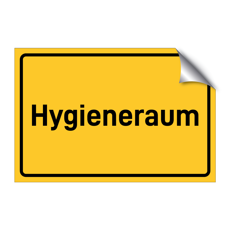 Hygieneraum