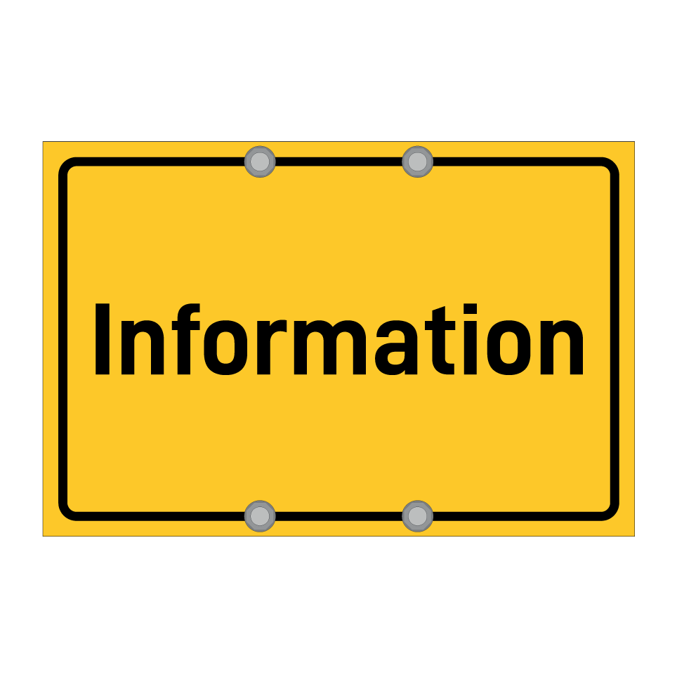 Information