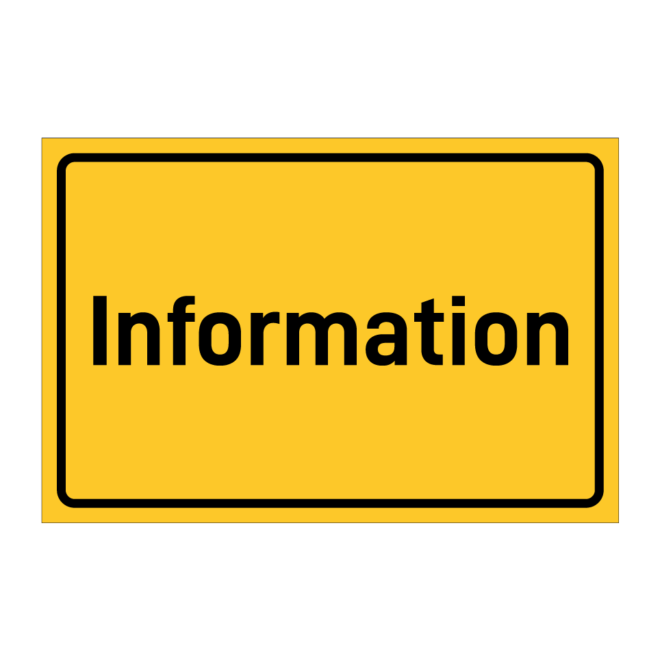 Information