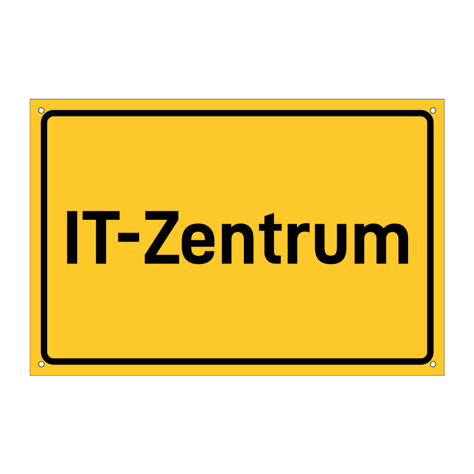 IT-Zentrum