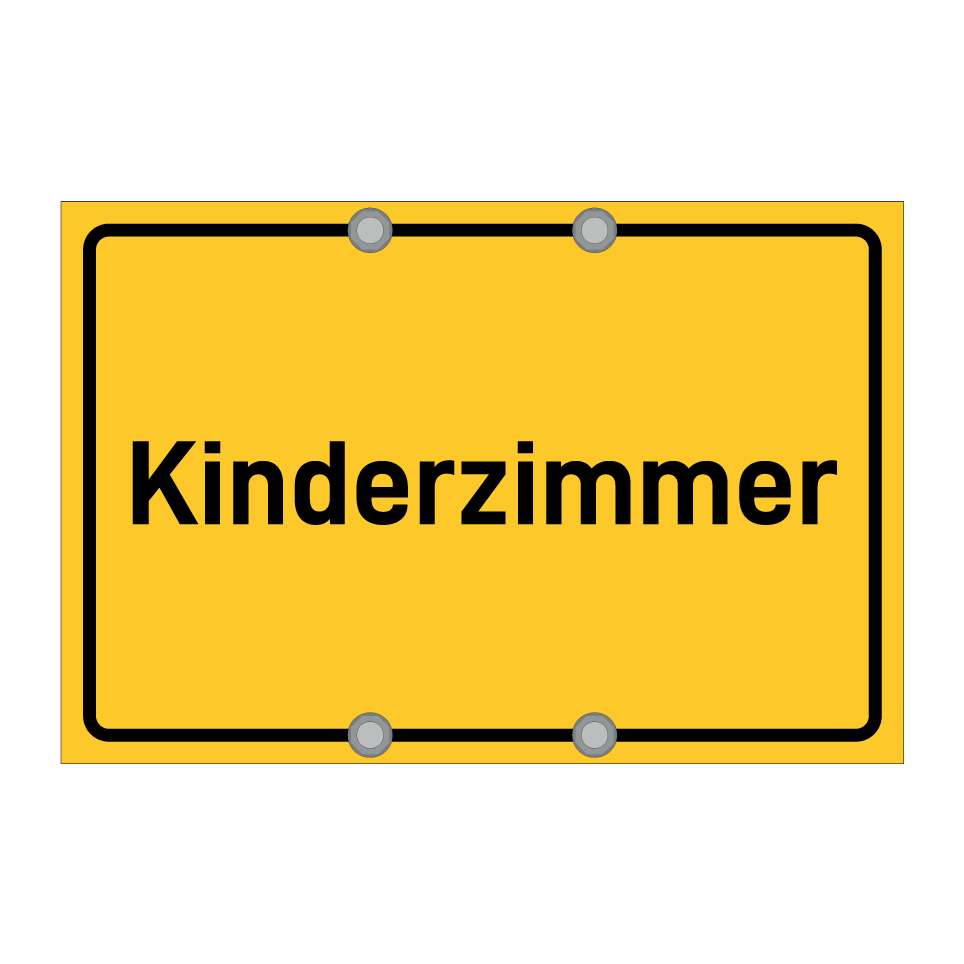 Kinderzimmer