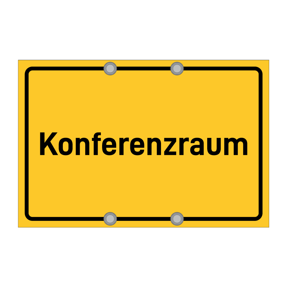 Konferenzraum