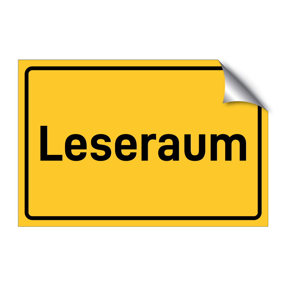 Leseraum