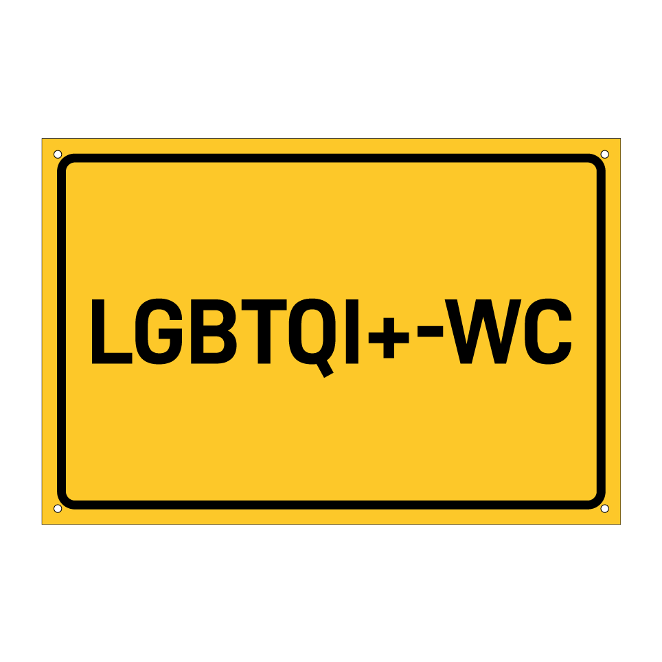 LGBTQI+-WC