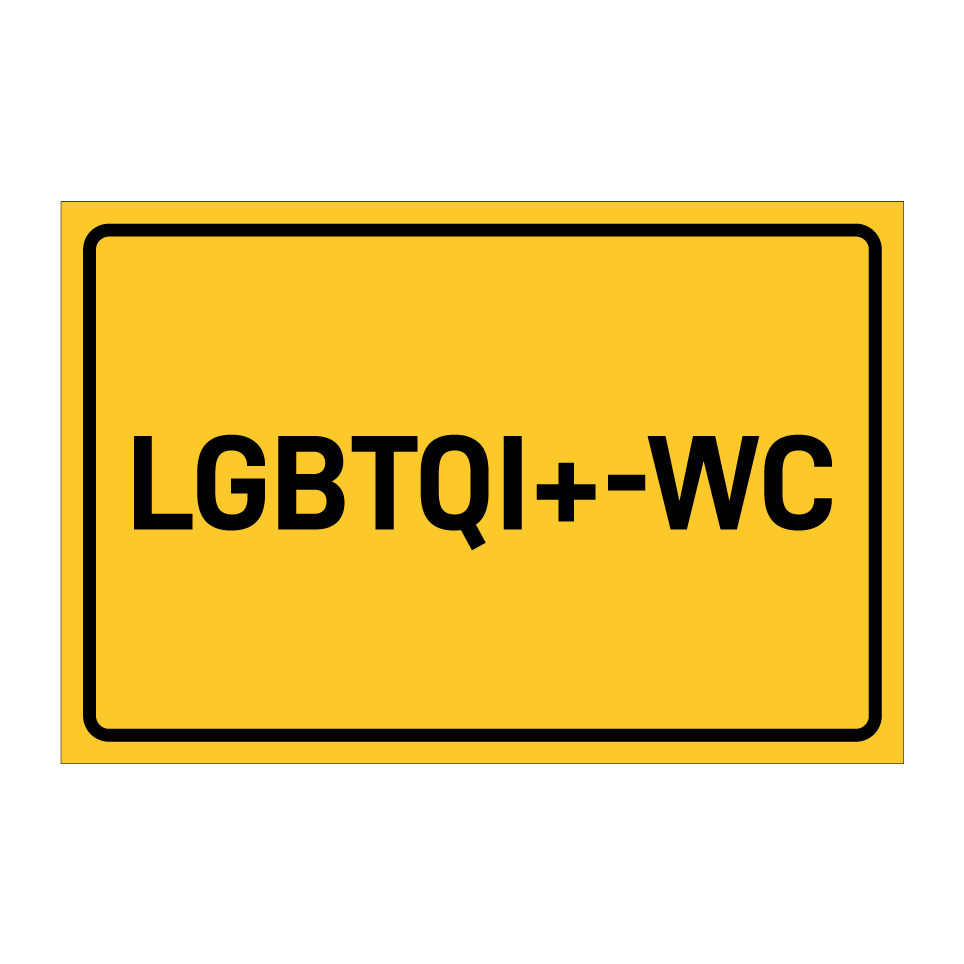 LGBTQI+-WC