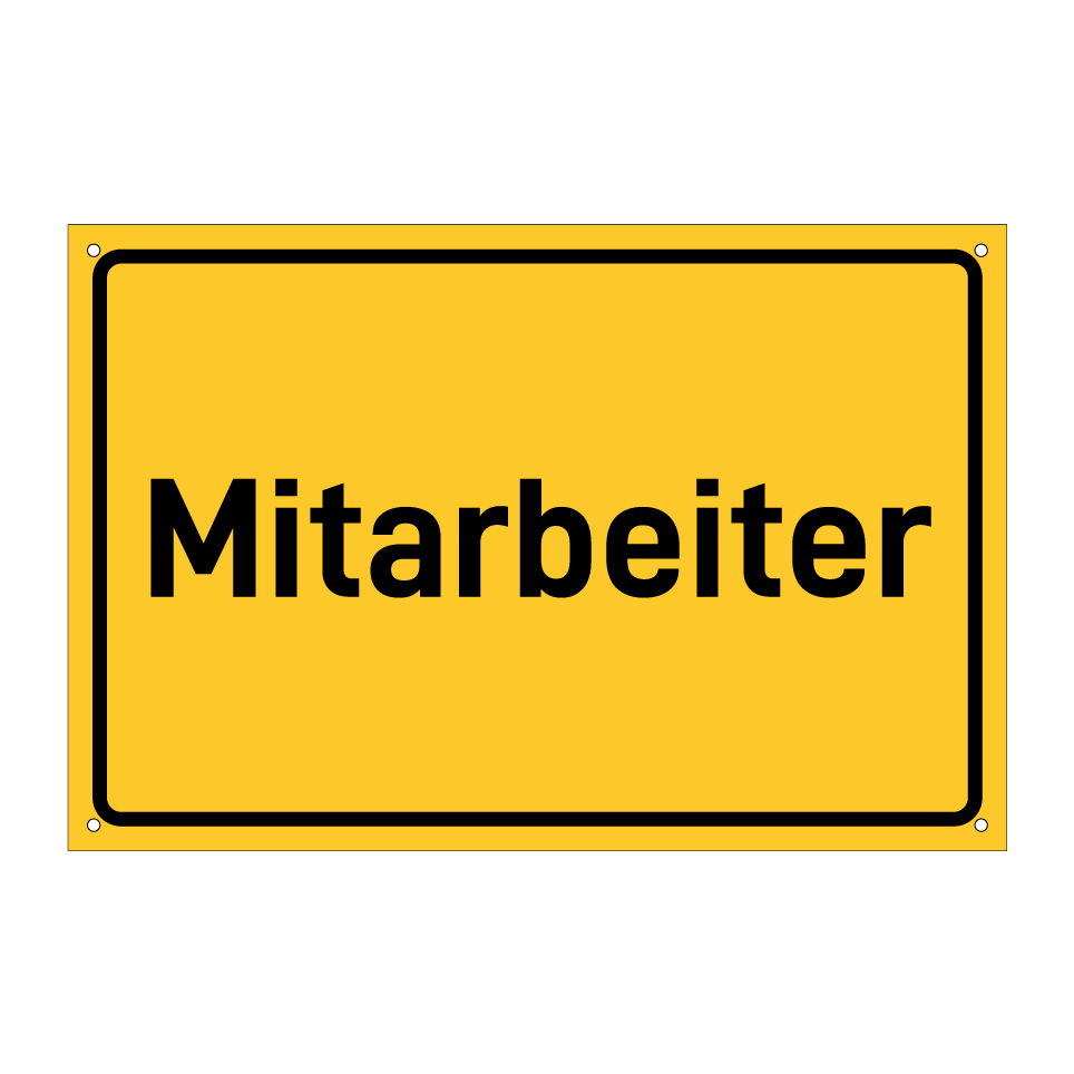 Mitarbeiter