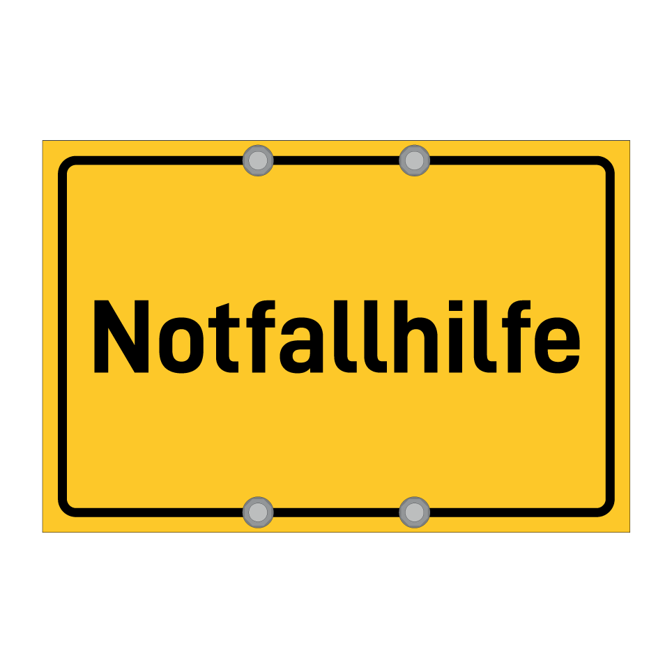 Notfallhilfe