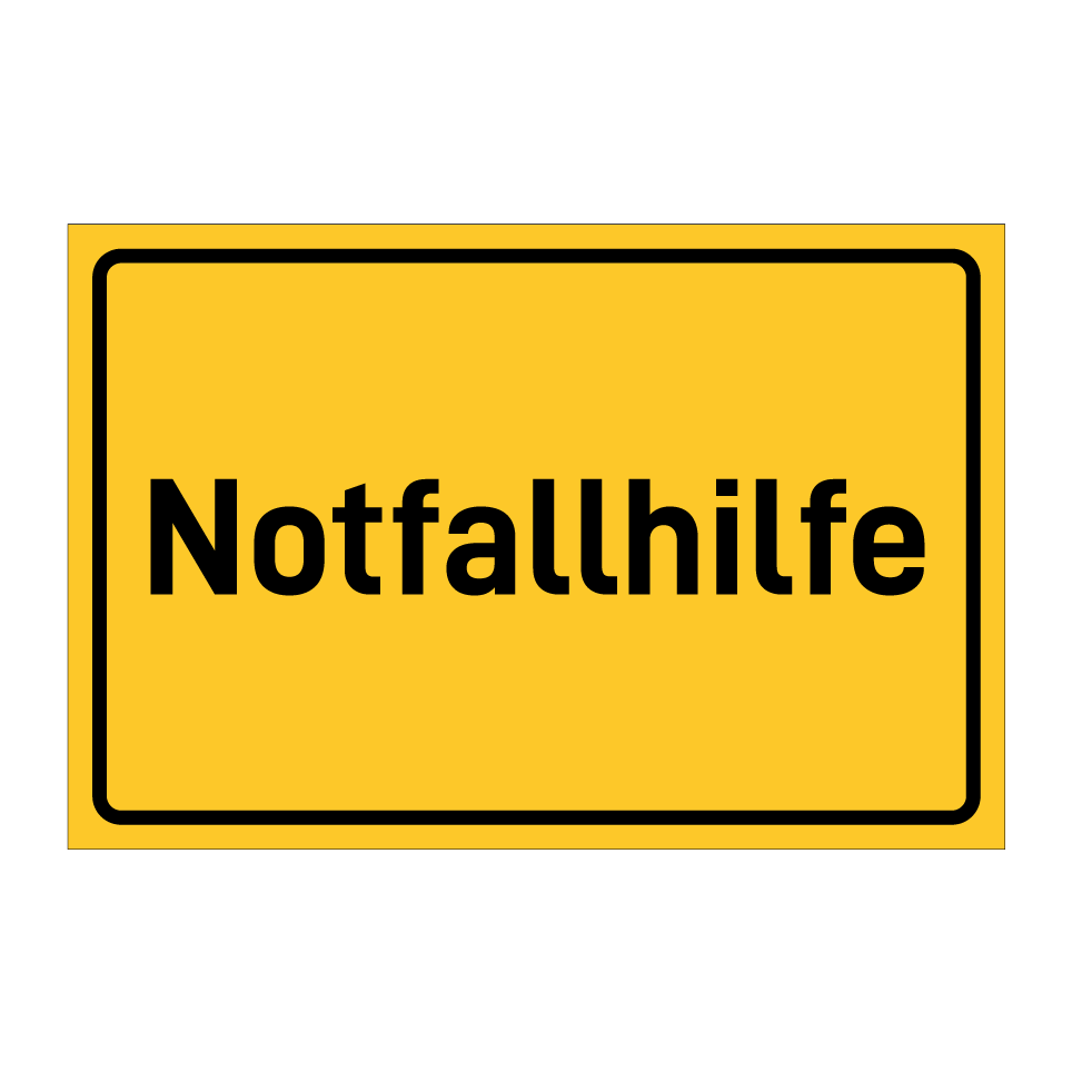 Notfallhilfe