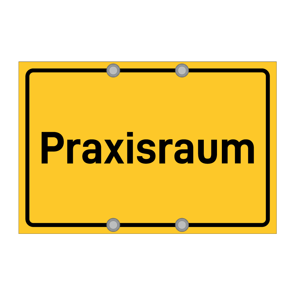 Praxisraum