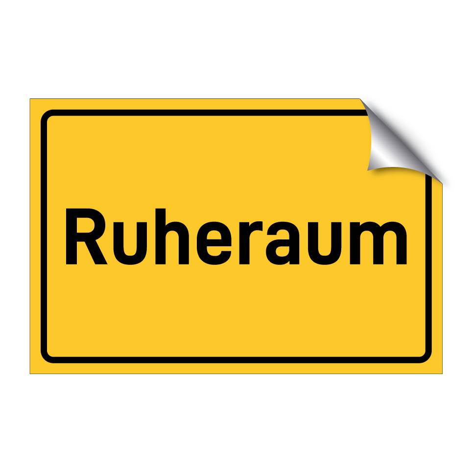 Ruheraum