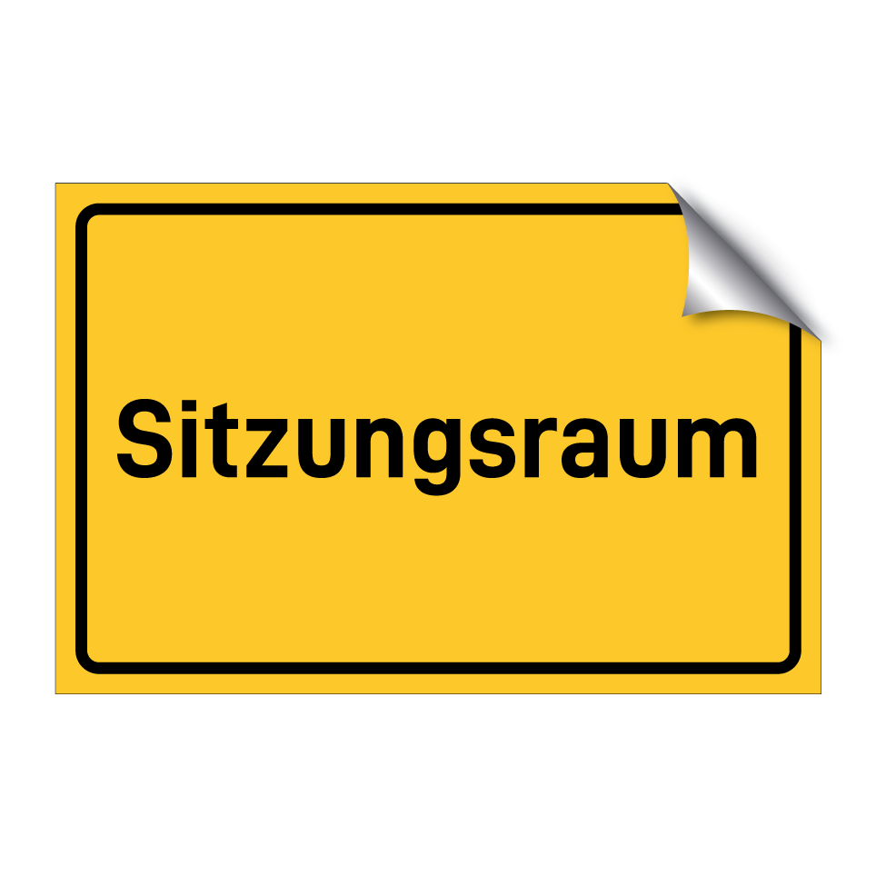 Sitzungsraum