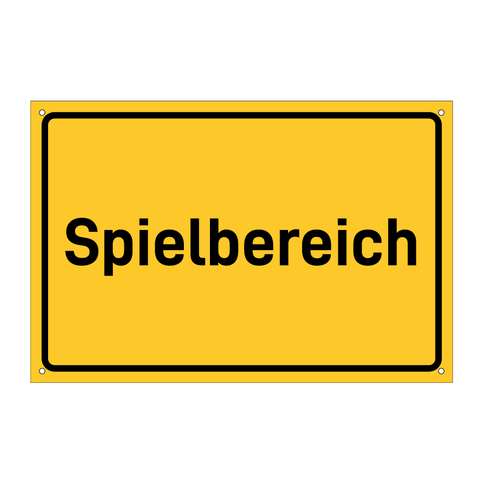 Spielbereich