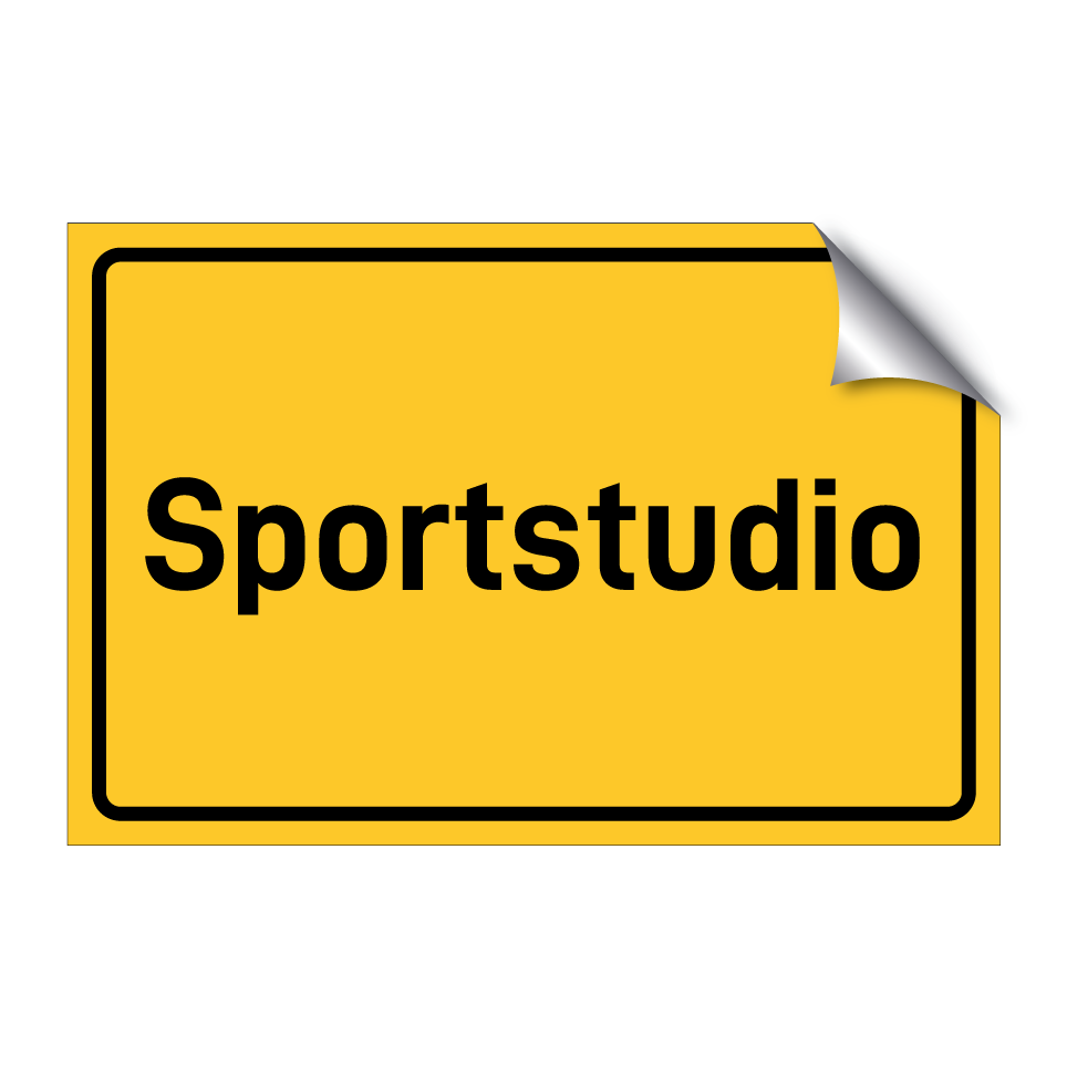 Sportstudio