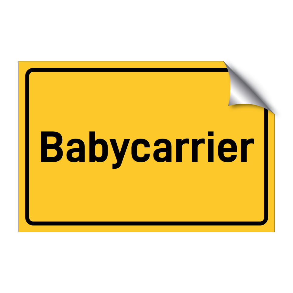 Babycarrier