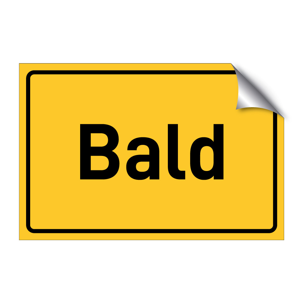 Bald