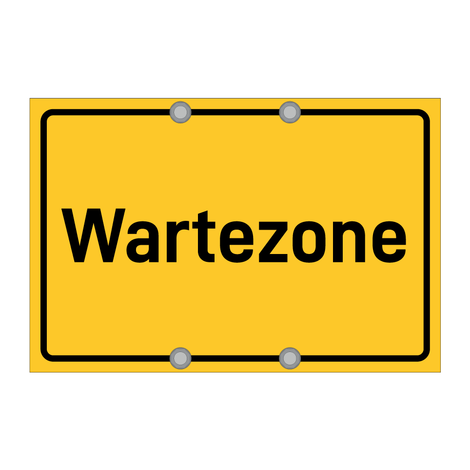 Wartezone