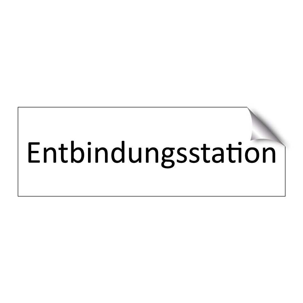 Entbindungsstation