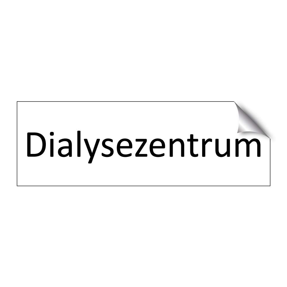 Dialysezentrum
