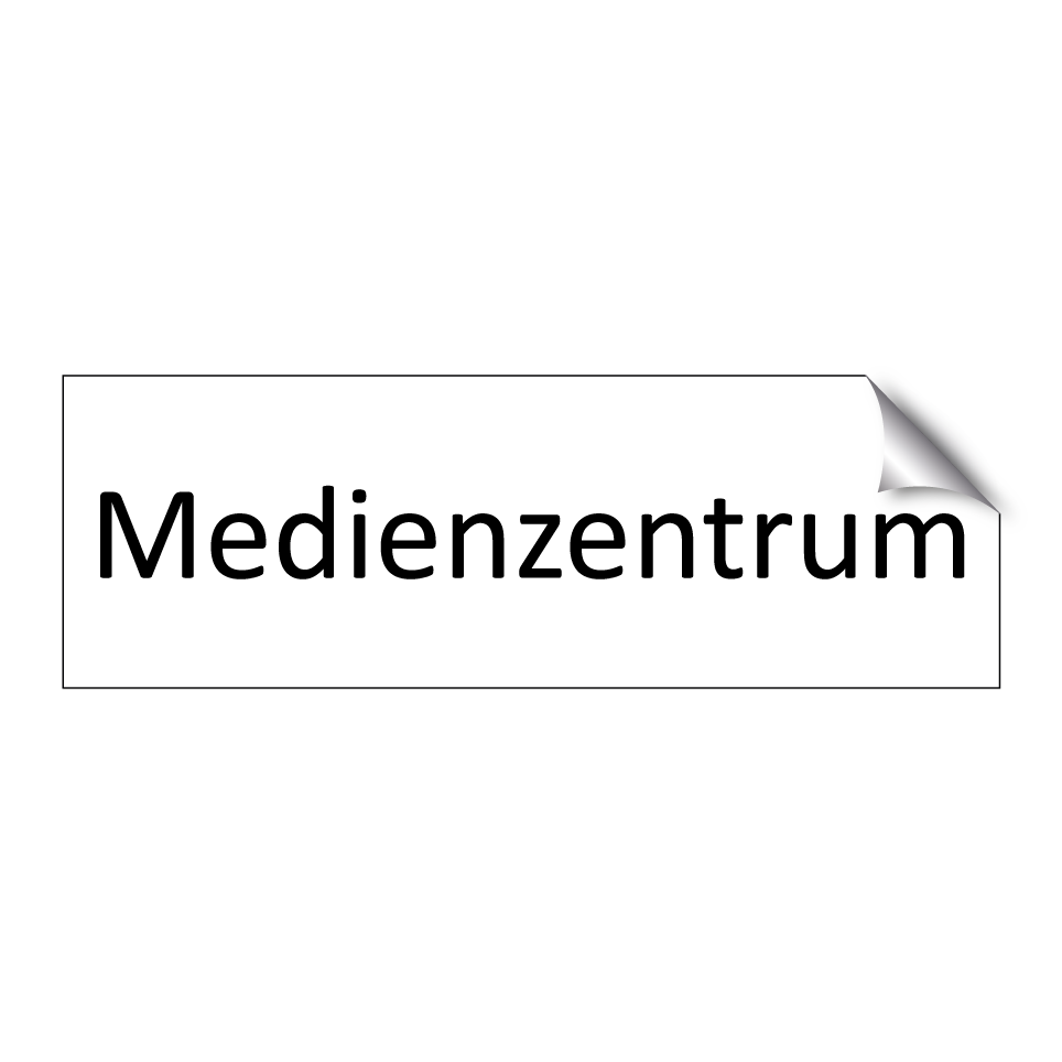 Medienzentrum