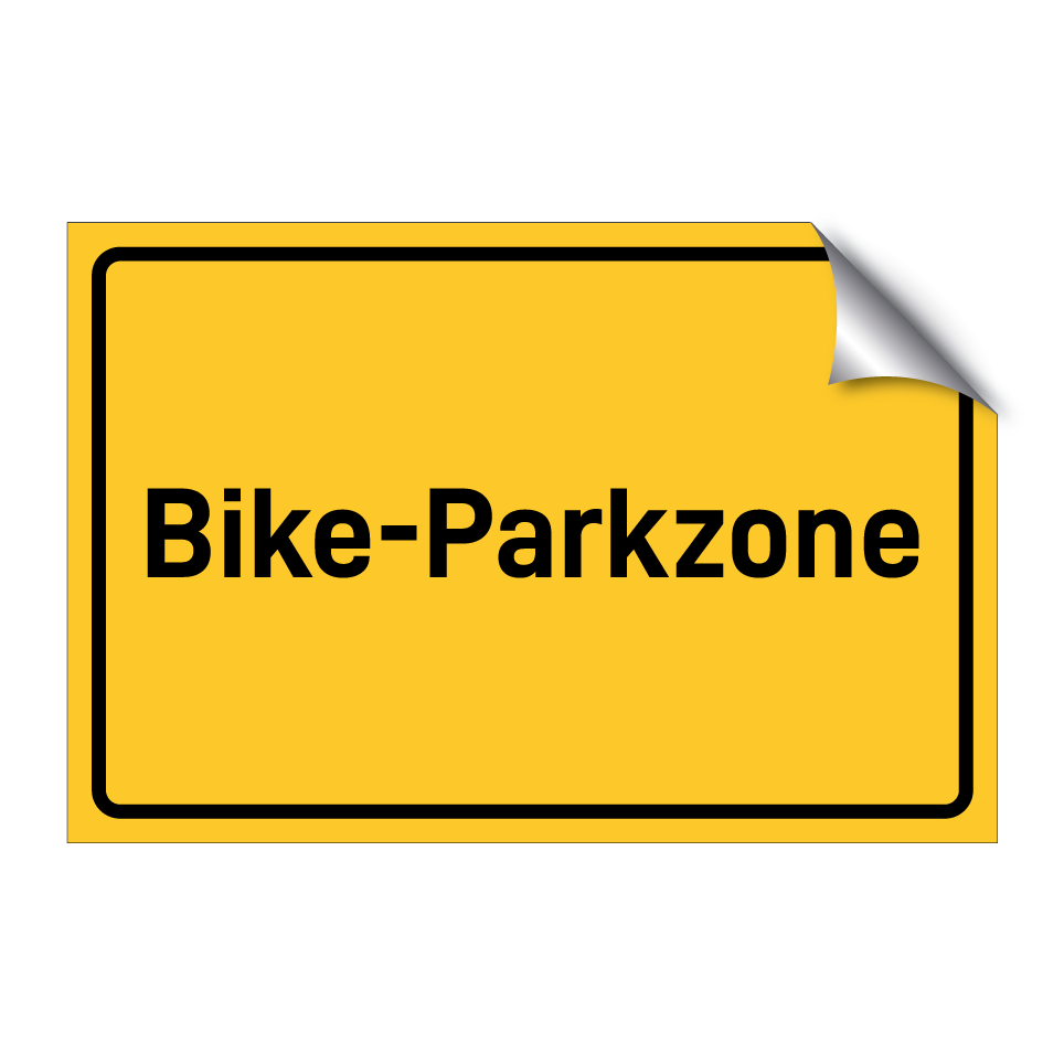 Bike-Parkzone