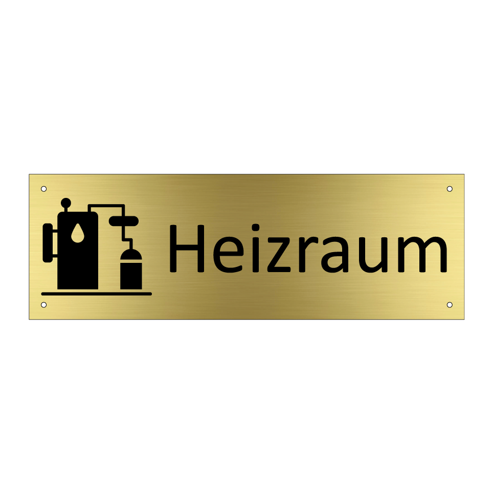 Heizraum