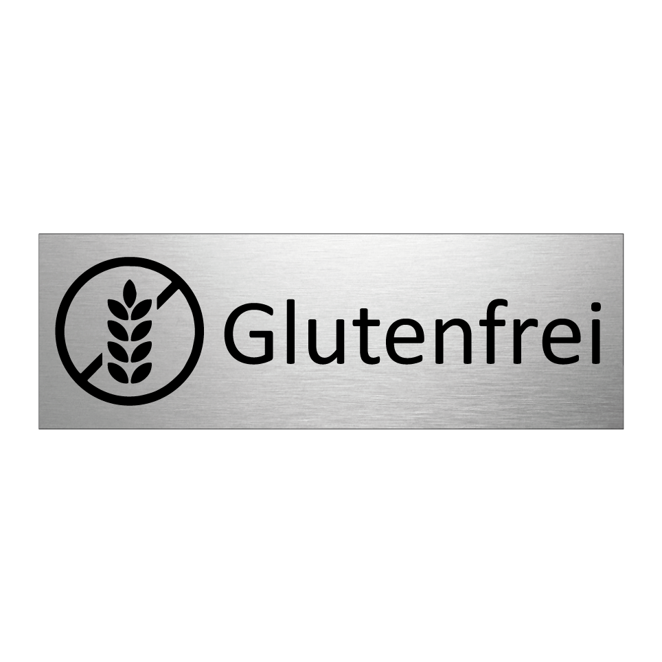 Glutenfrei