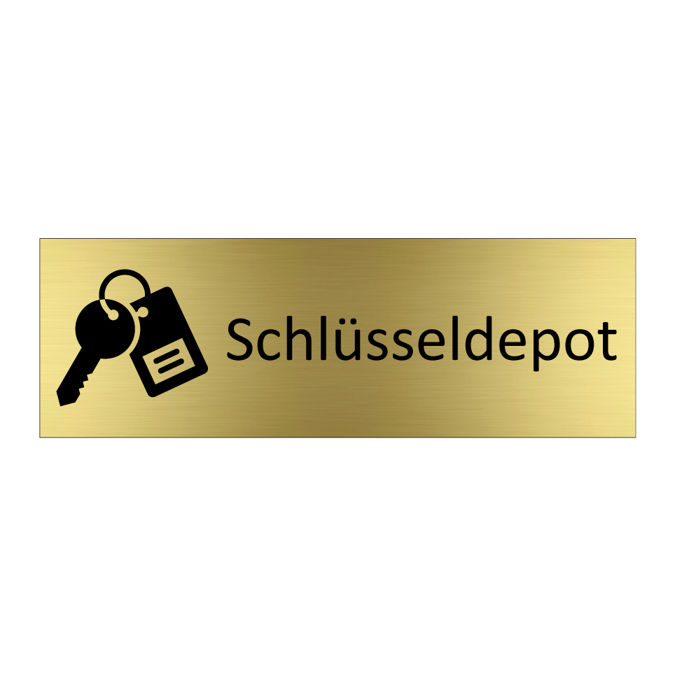 Schlüsseldepot