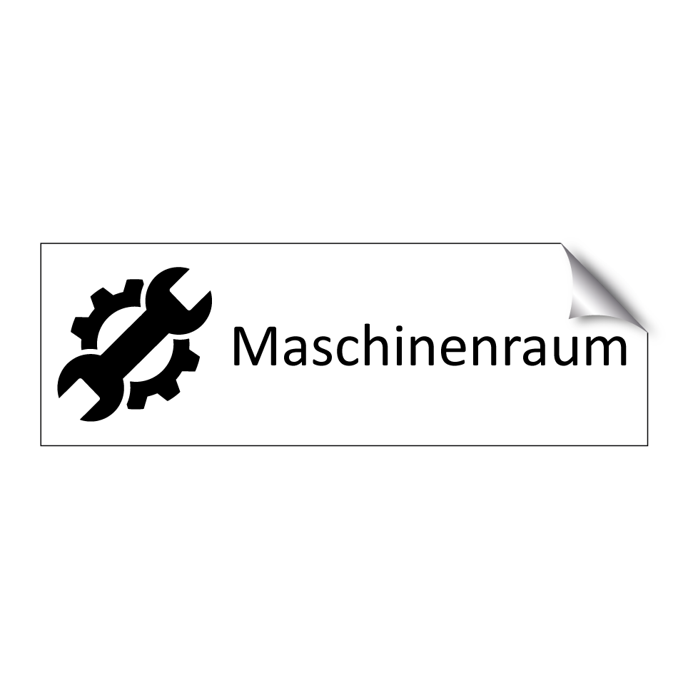 Maschinenraum