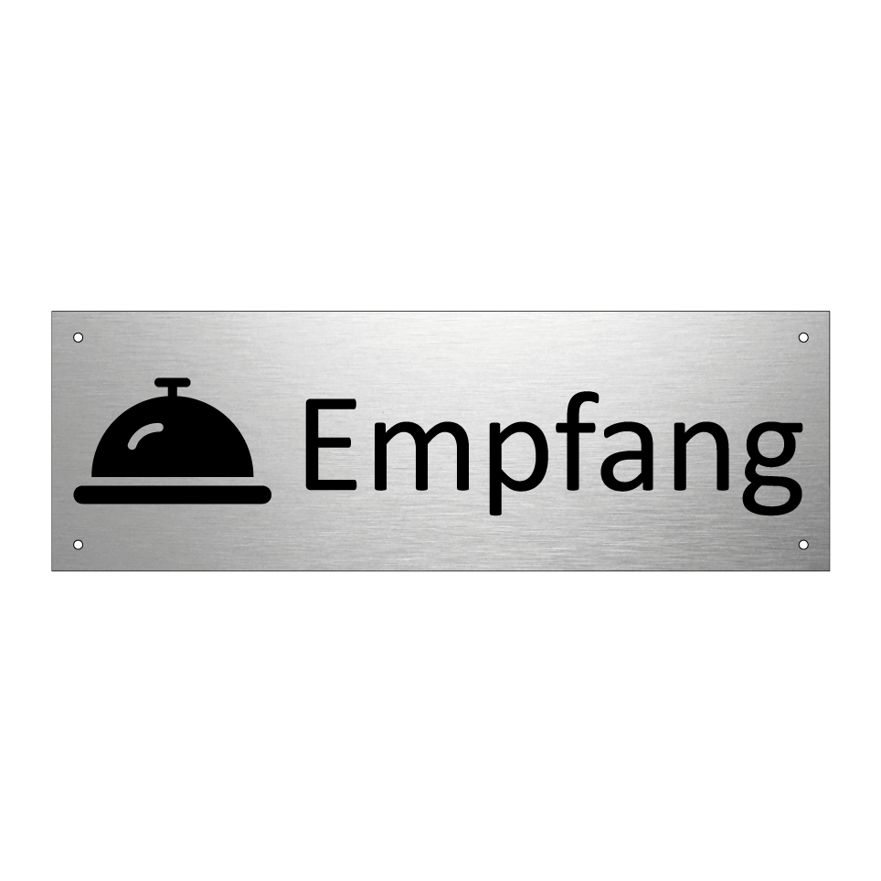 Empfang