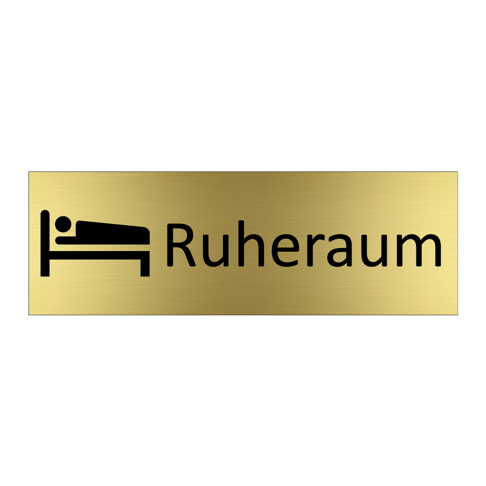 Ruheraum