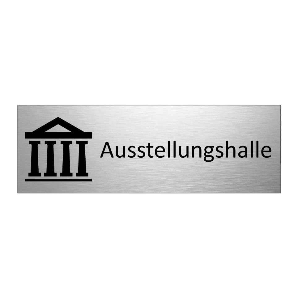 Ausstellungshalle