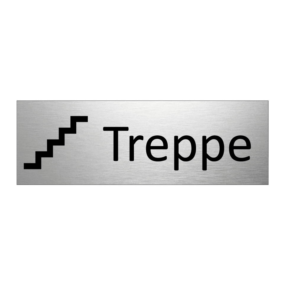 Treppe