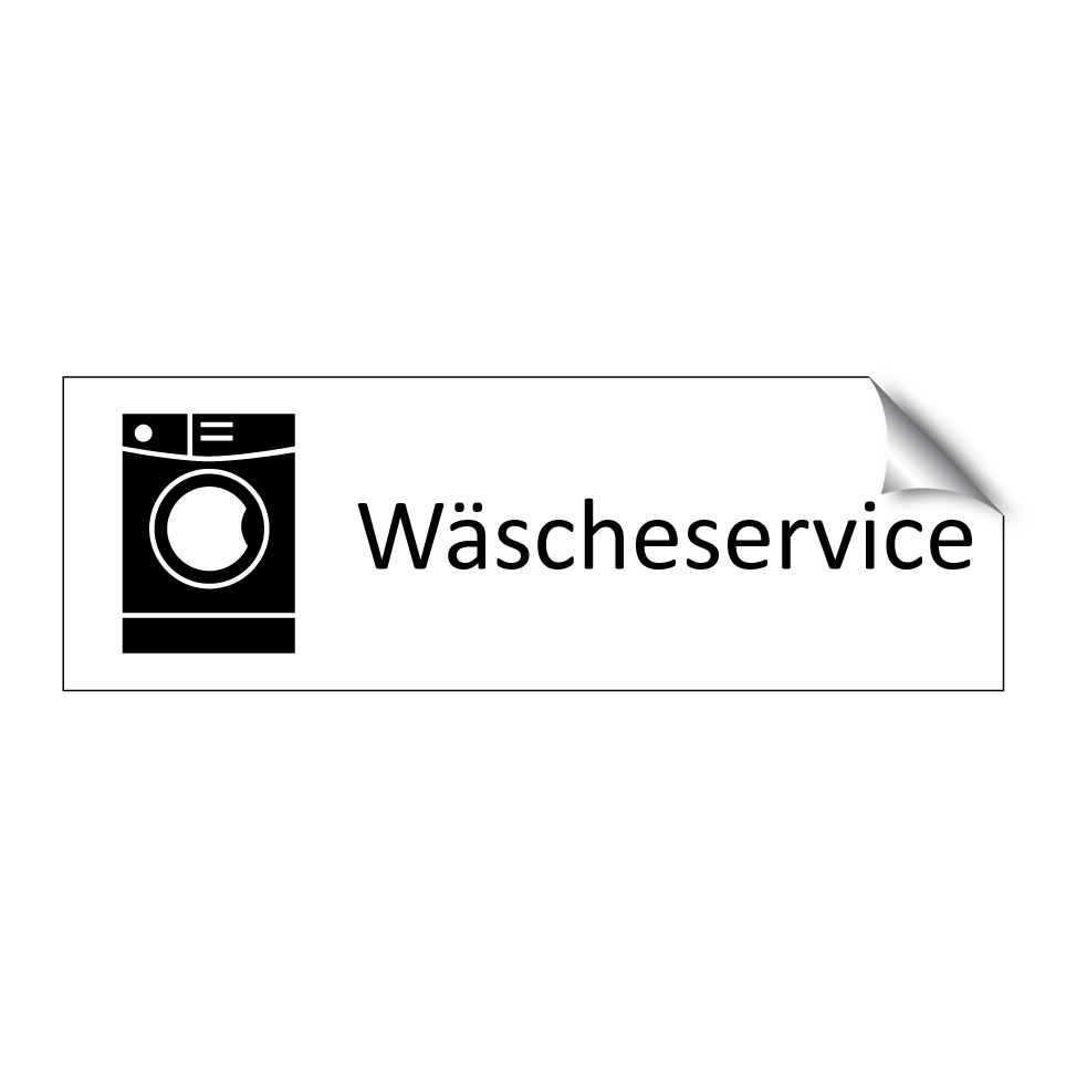 Wäscheservice