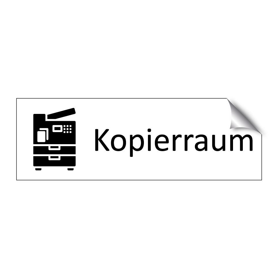 Kopierraum