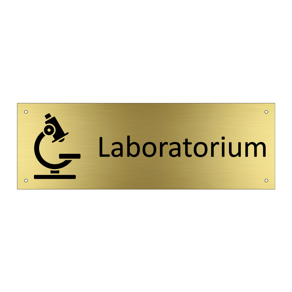 Laboratorium