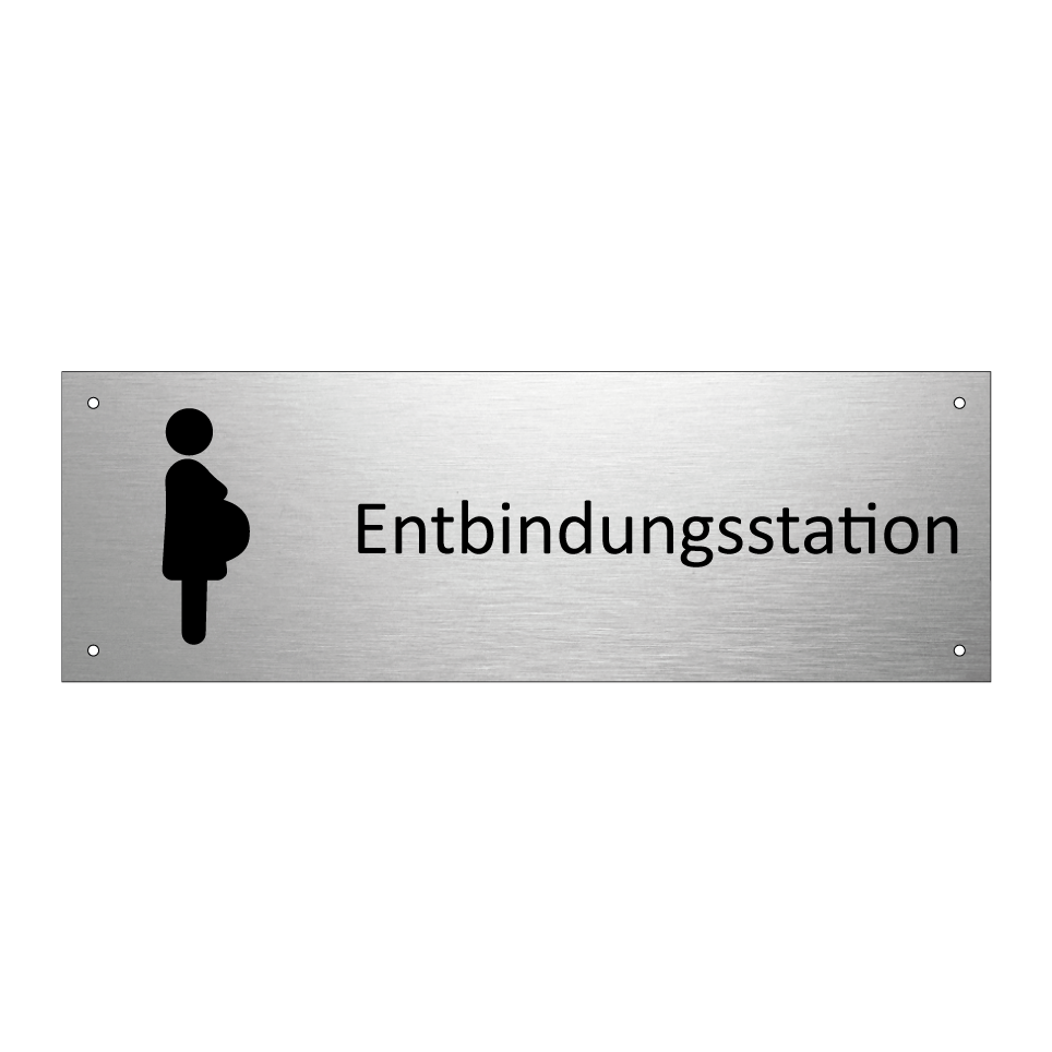 Entbindungsstation