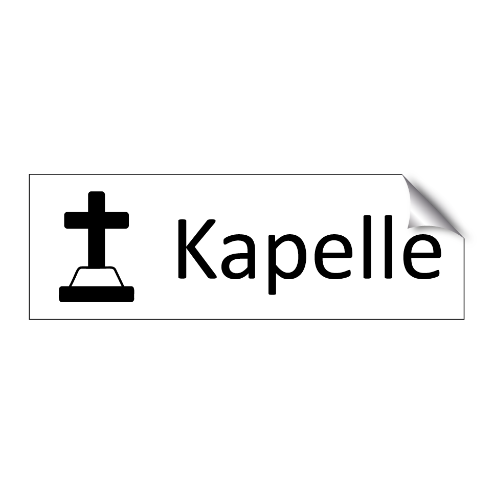 Kapelle