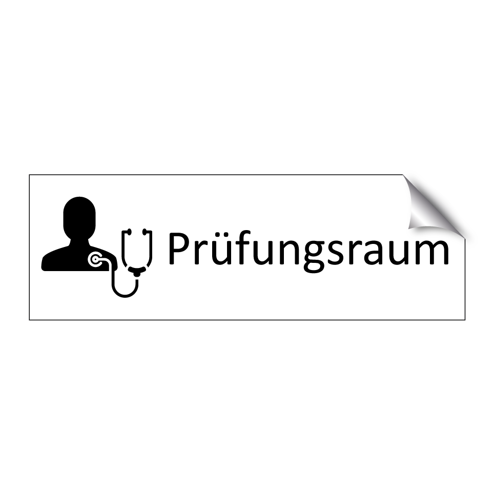 Prüfungsraum