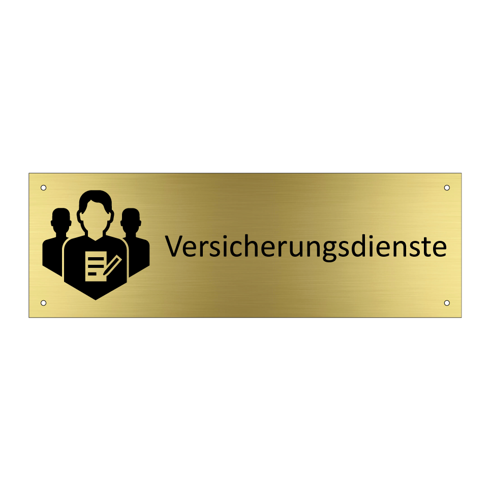 Versicherungsdienste