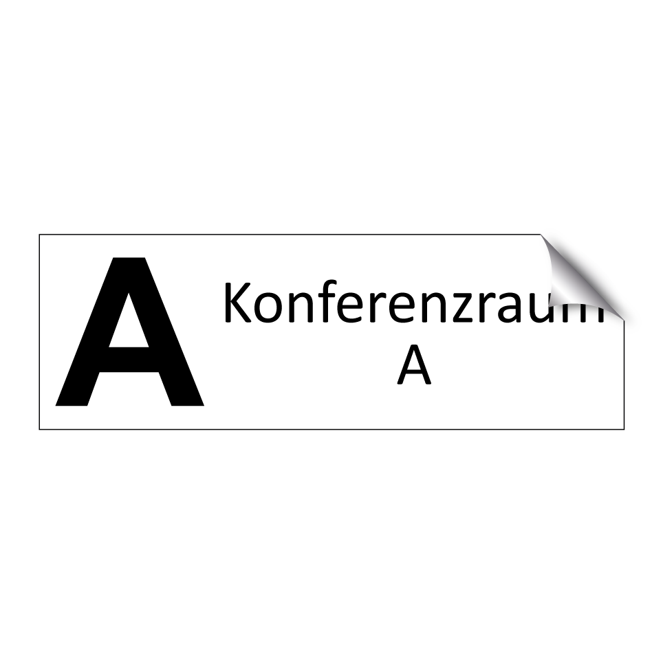 Konferenzraum A