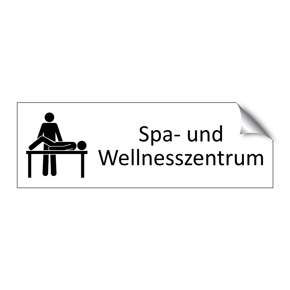 Spa- und Wellnesszentrum
