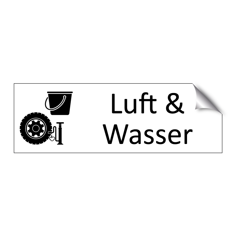 Luft & Wasser