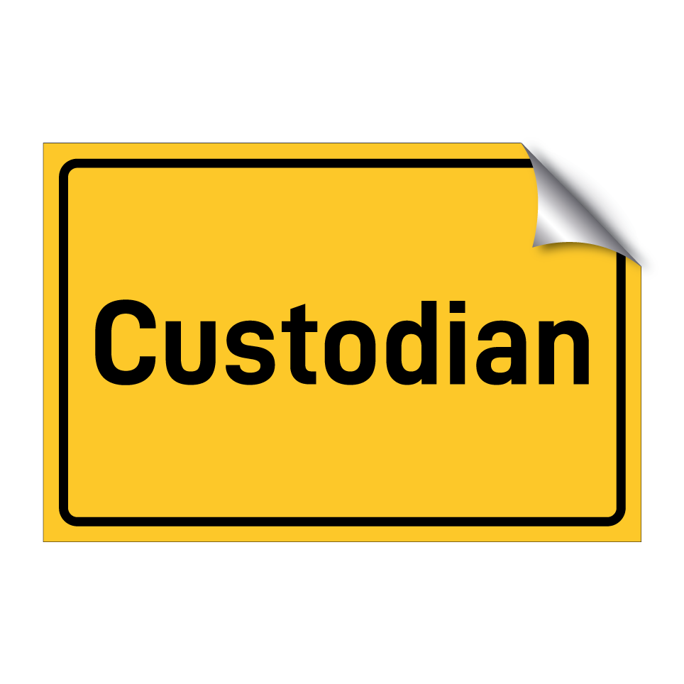Custodian