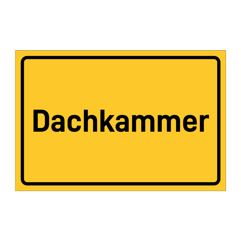 Dachkammer