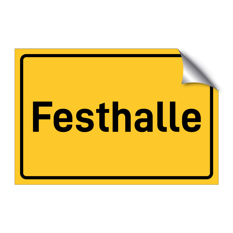 Festhalle